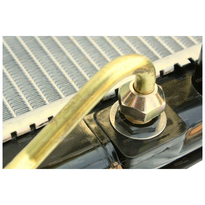 Radiator 1.6L BP DOHC for Ford Laser KJ (1994-1999)