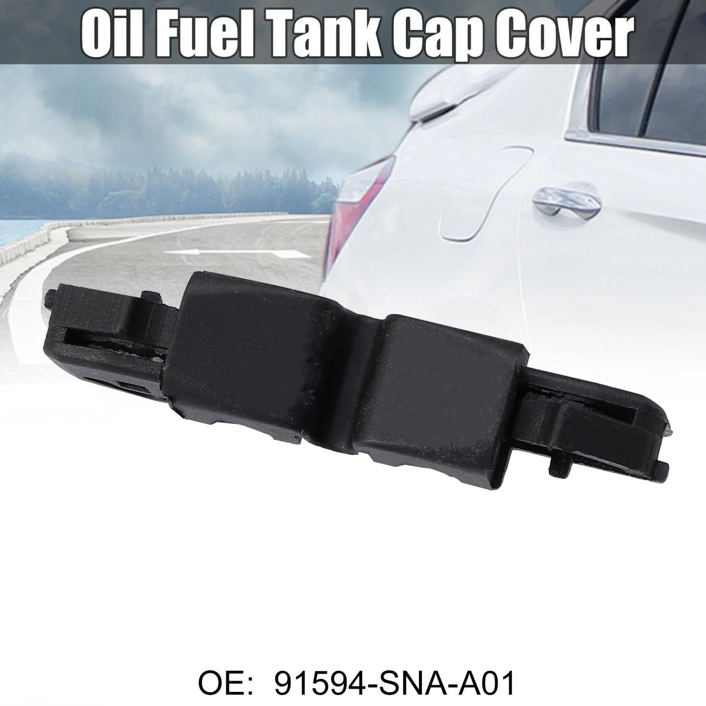 Fuel Tank Filler Cap for Honda Fit (2015-2020)
