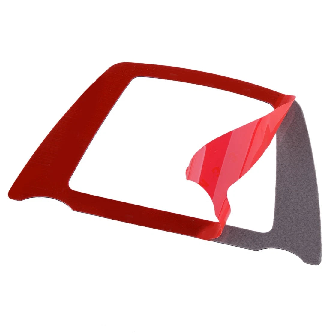Carbon Fiber Front Dome Light Cover Trim for BMW 5 Series, X3 (2001-2023)