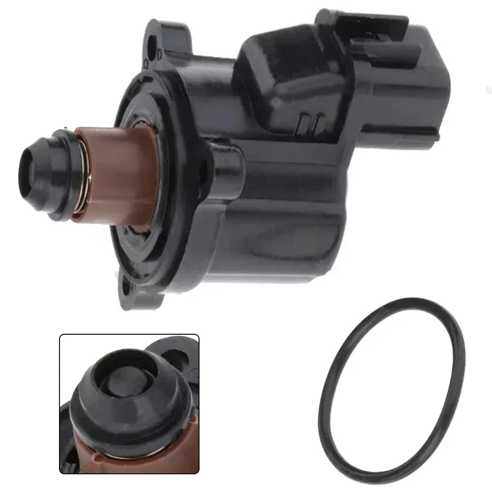 Suzuki 4-Stroke EFI Outboard IAC Valve for DF140/DF115 (2001-2023)