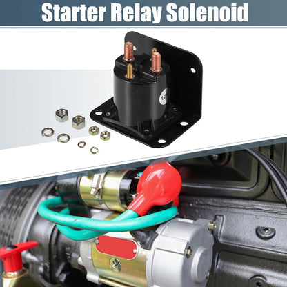 Air Intake Heater Relay for Dodge Ram 2500 (2008-2010)