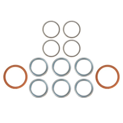 Transmission Drain Plug Gasket for Toyota (12 x 90430-18008)