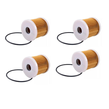 Water Separating Fuel Filter for Yamaha Marine 300HP Outboard