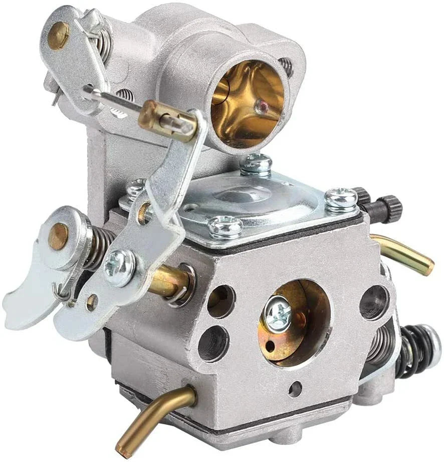 Carburetor for Poulan ZAMA C1M-W26C