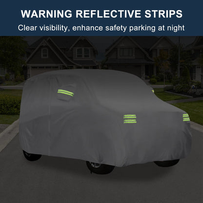 Waterproof Car Cover for Nissan Sakura Dayz (2022-2023) 350x148x145cm