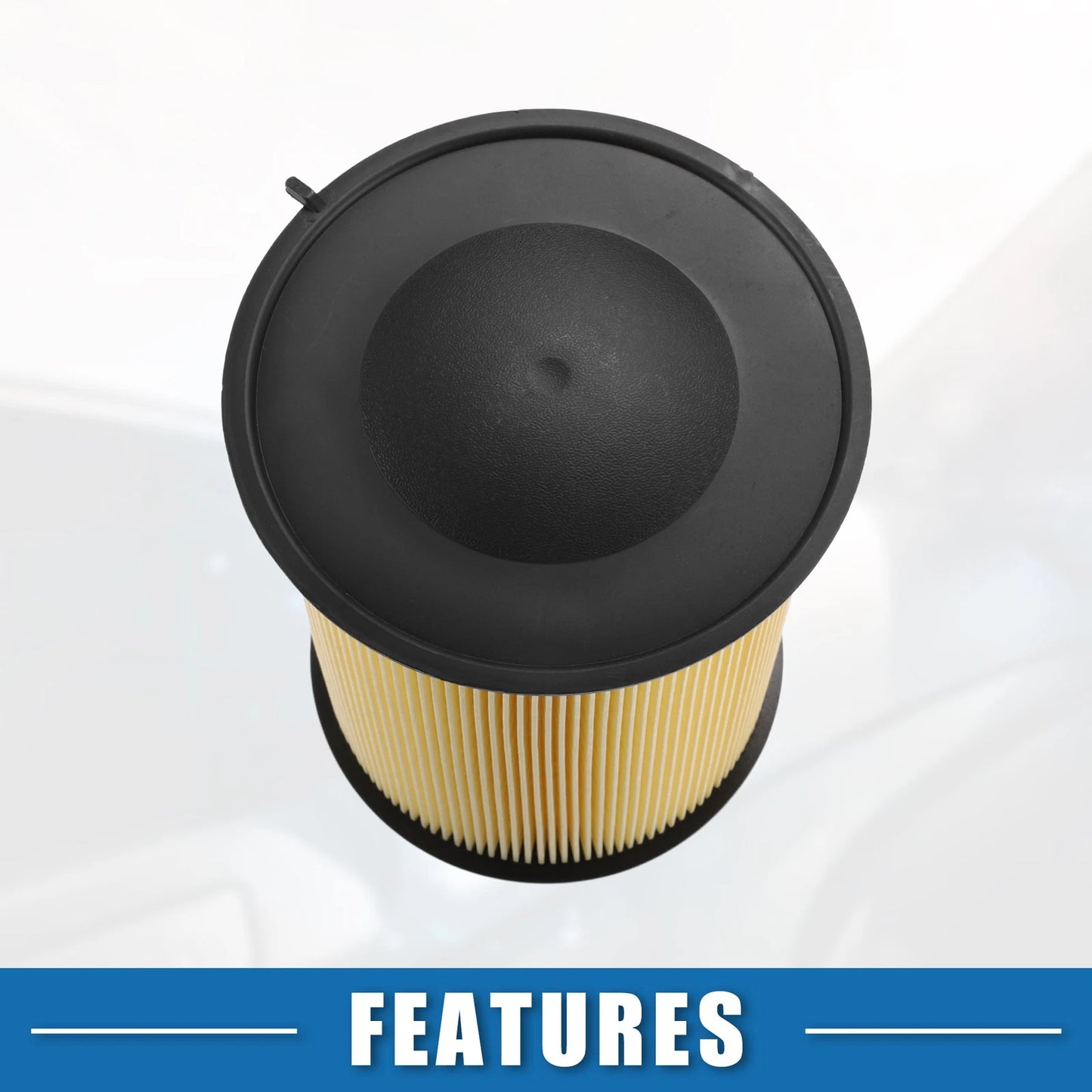 Cabin & Engine Air Filters for Ford Escape 2.0L (2013-2019)