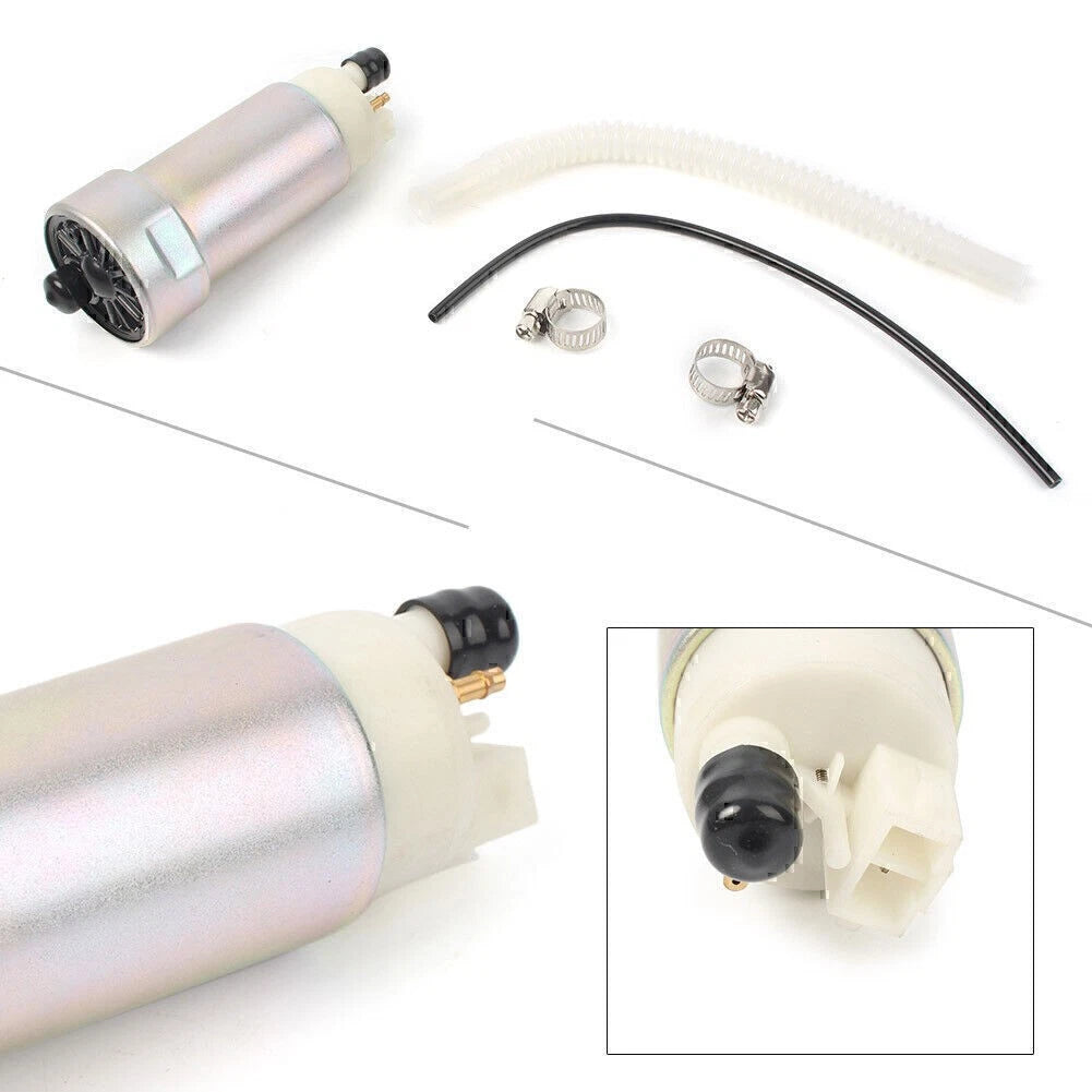 Carburetor Fuel Pump for Harley Road Glide, Street Glide (2009-2013)