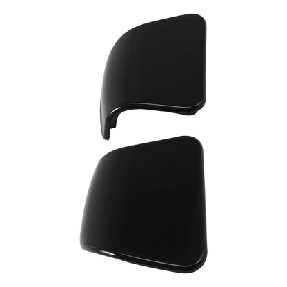ABS Gloss Inner Fairing Glove Box Door Cover for Harley Road Glide (2015-2024)