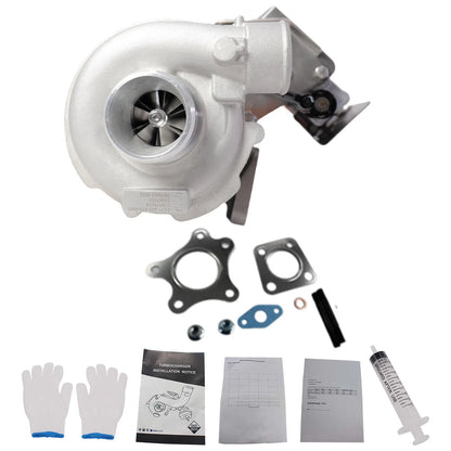 GTB17V Turbocharger for Holden Colorado RG 2.8L Ute (2012-2013)
