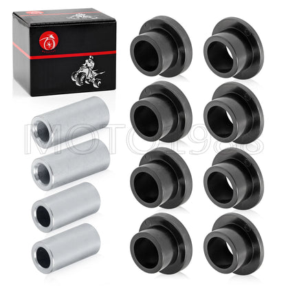 Front/Rear Shock Bushing Sleeve for Polaris Sportsman 550/850/1000 (2007–2014)