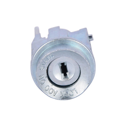 Ignition Switch Lock Cylinder & Keys for Toyota Tacoma (1995–2004)