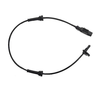 4 x ABS Wheel Speed Sensors for LDV V80 Van 2.5L Diesel (2013 - Present)