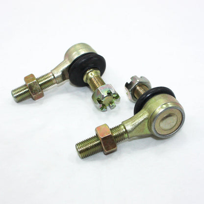 12mm Tie Rod End Ball Joint for 110cc 125cc Quad Dirt Bike ATV Buggy