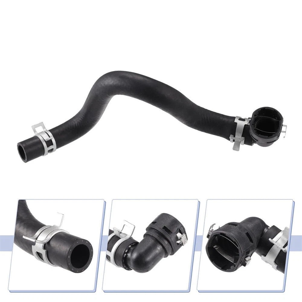 Car Water Inlet Hose for Hyundai Sonata Hybrid, Kia Optima (2011-2019)