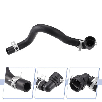 Car Water Inlet Hose for Hyundai Sonata Hybrid, Kia Optima (2011-2019)