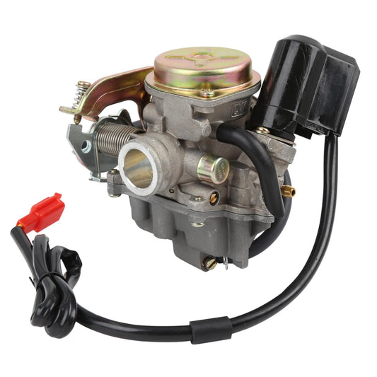 18mm Carburetor for GY6 50CC Motorcycle Scooter ATV