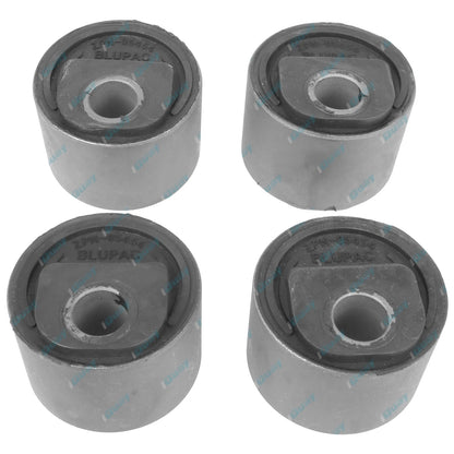 Rubber Castor Correction Bush 3deg for Landcruiser FJ80 FZJ80 HZJ80 (1990-1997)
