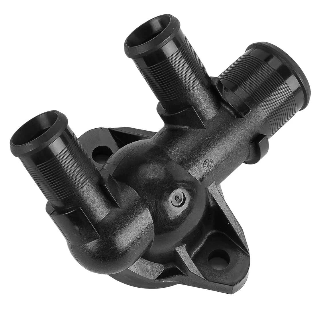 Engine Coolant Thermostat Housing for Peugeot 306 406 Citroen ZX (1993-2002)