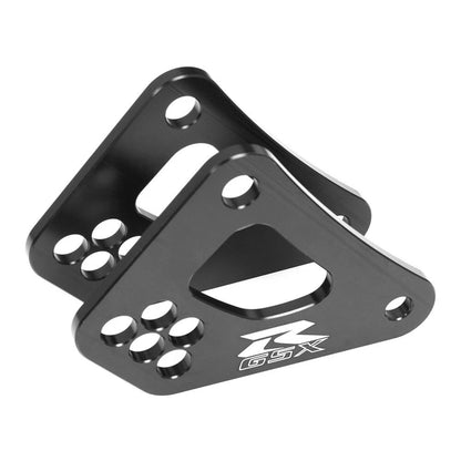 Rear Lowering Links Kit Cushion Lever for Suzuki GSXR600/750/1000 (2011–2022)