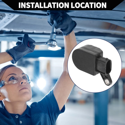 Suspension Ride Height Level Sensor for BMW 230i (2017-2021)
