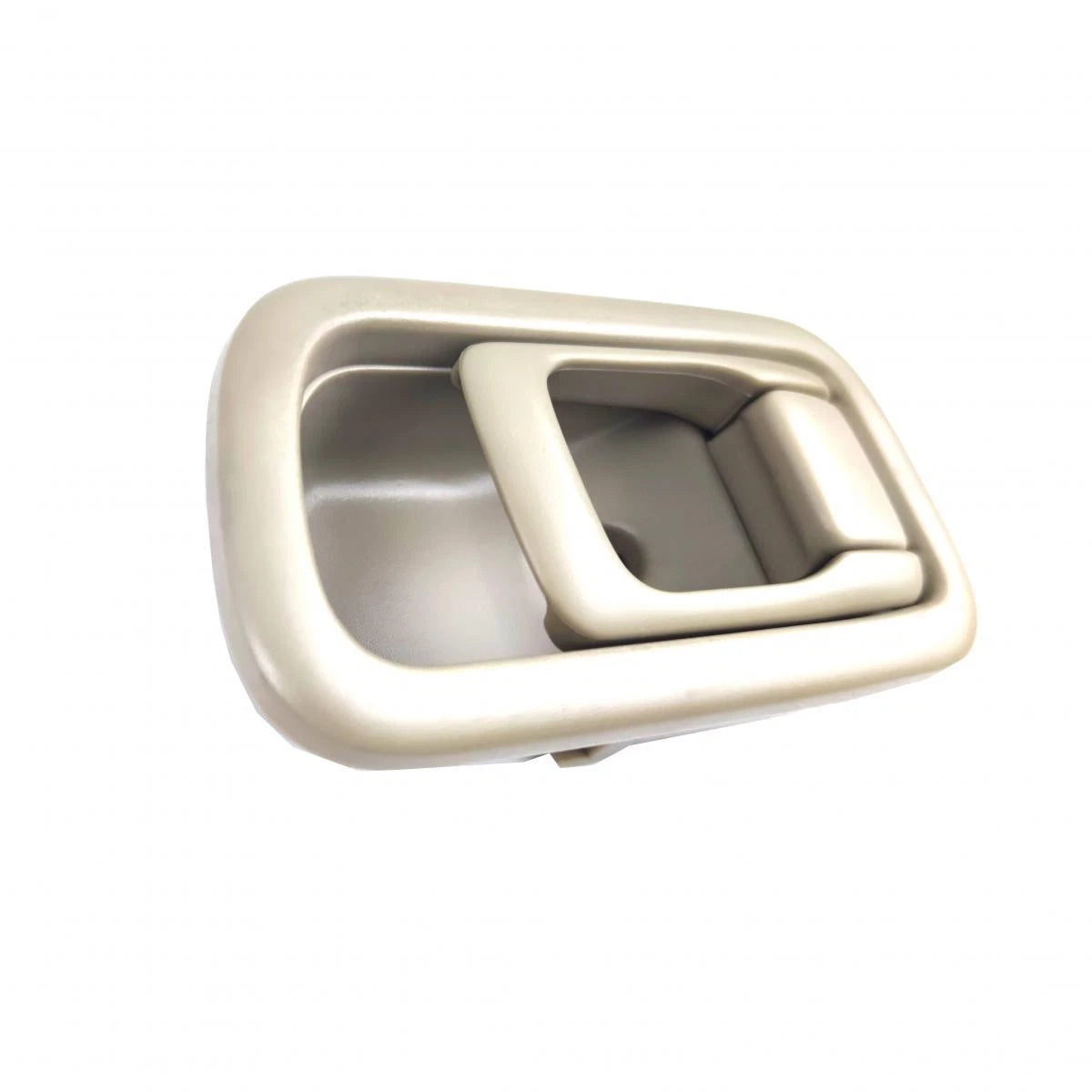 Interior Door Handle Cream RH Fits Nissan Frontier Navara D22 4D UTE 1998-05 D06