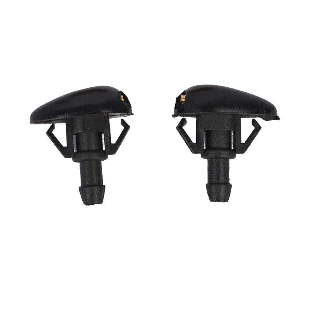 Windscreen Spray Washer Jet Nozzle for Nissan Patrol GU, Navara D22