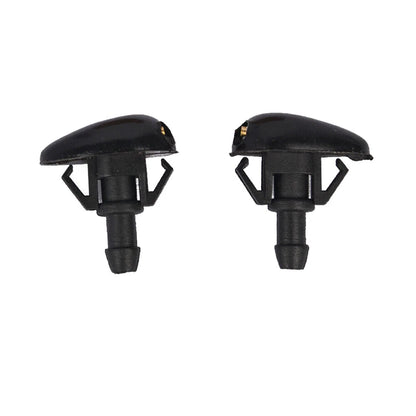 Windscreen Spray Washer Jet Nozzle for Nissan Patrol GU, Navara D22