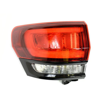 Left Outer Tail Light for Jeep Grand Cherokee (2014-2019)