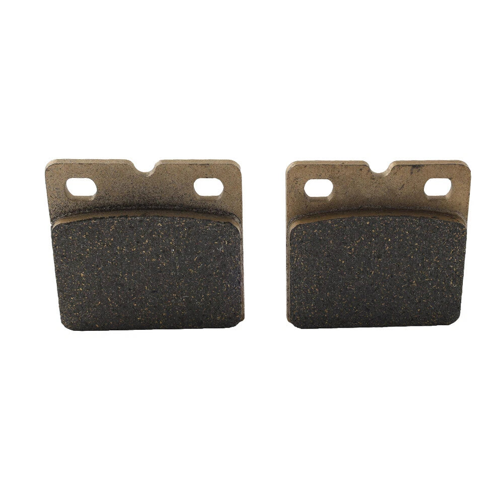 Rear Brake Pads for BMW K 1200 RS K 1200 GT (1996-2006)