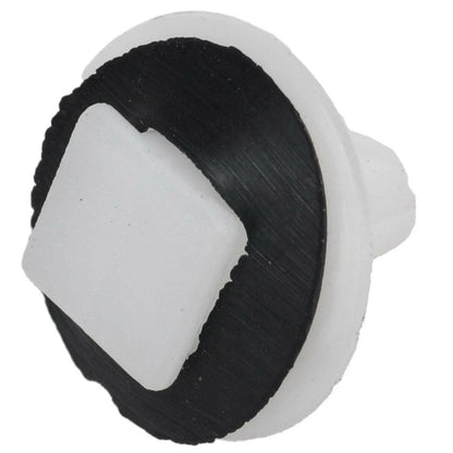 10 x Exterior Rear Guard Side Moulding Trim Clips for Toyota
