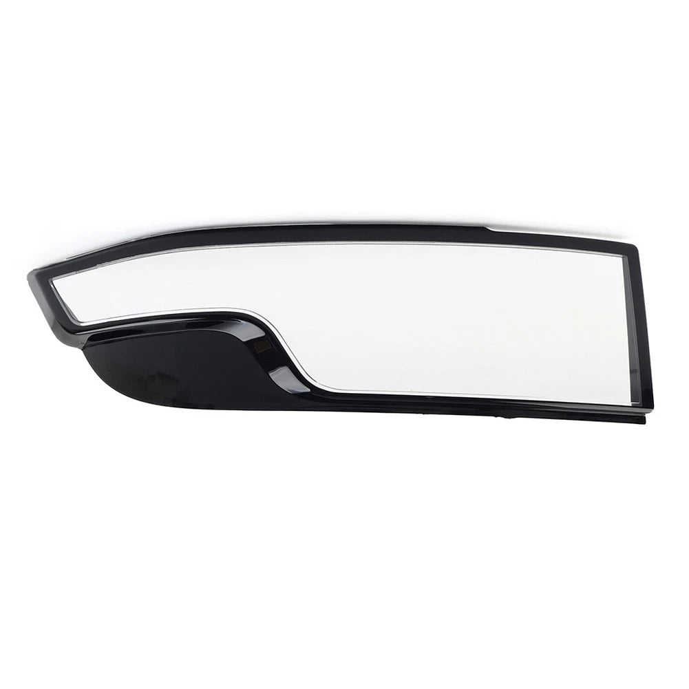 Tail Light Lens Cover Left for Land Rover Range Rover Evoque (2012-2019)
