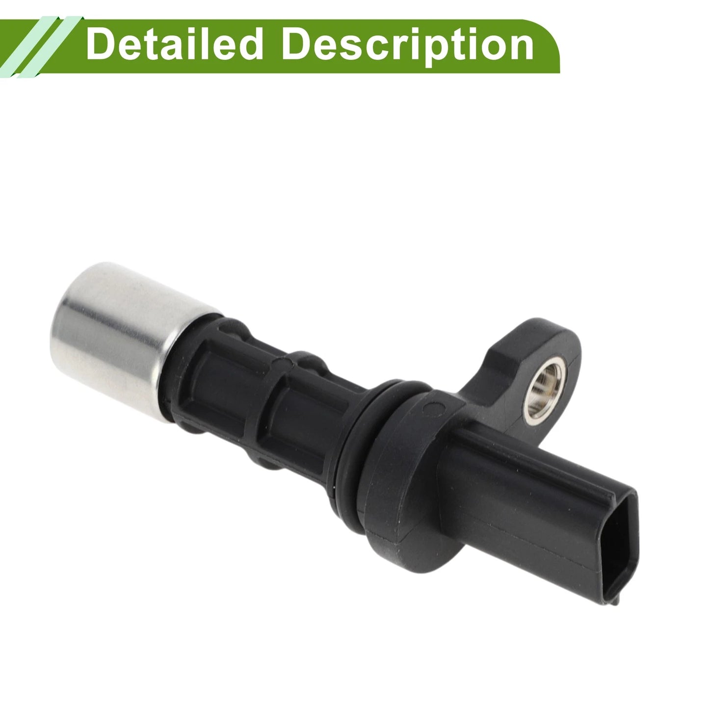 Crankshaft Position Sensor for Nissan Juke 1.6 DIG-T 4x4 (2010-2014)