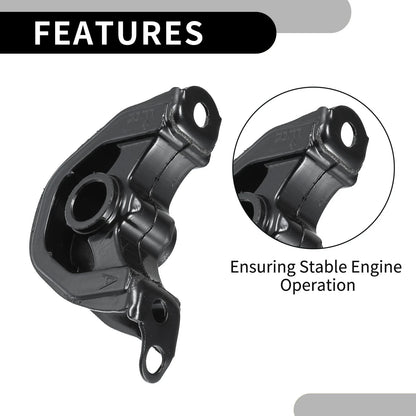 Engine Motor Mount Front for Honda CR-V, Honda Civic (1997-2001)