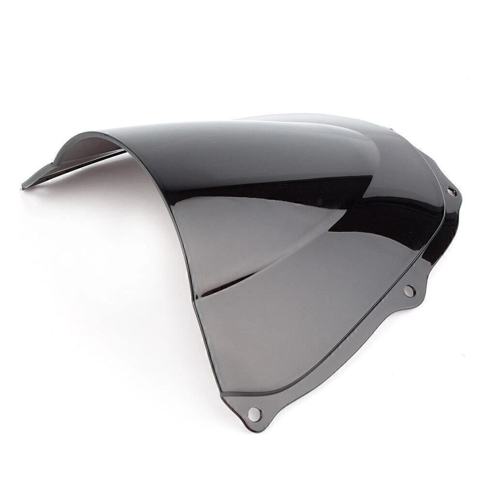 Front Windshield for Honda RVT1000R VTR1000 SP1 SP2 RC51 (2000-2006) Black