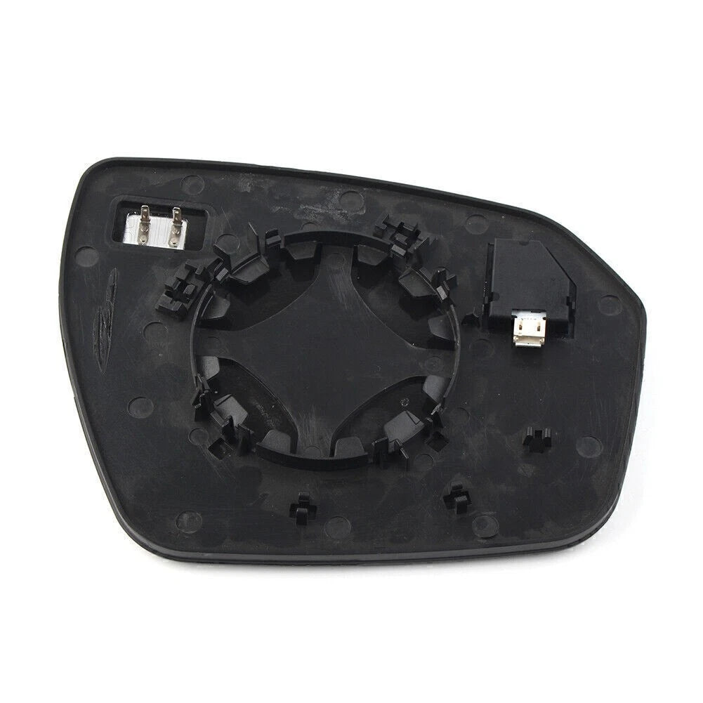 Rear View Mirror with Blind Spot for Land Rover Range Rover Evoque (2012-2015)