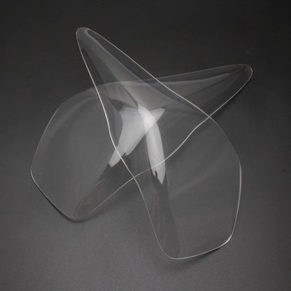 Headlight Glass Cover for Yamaha Force 155 (2016-2021)