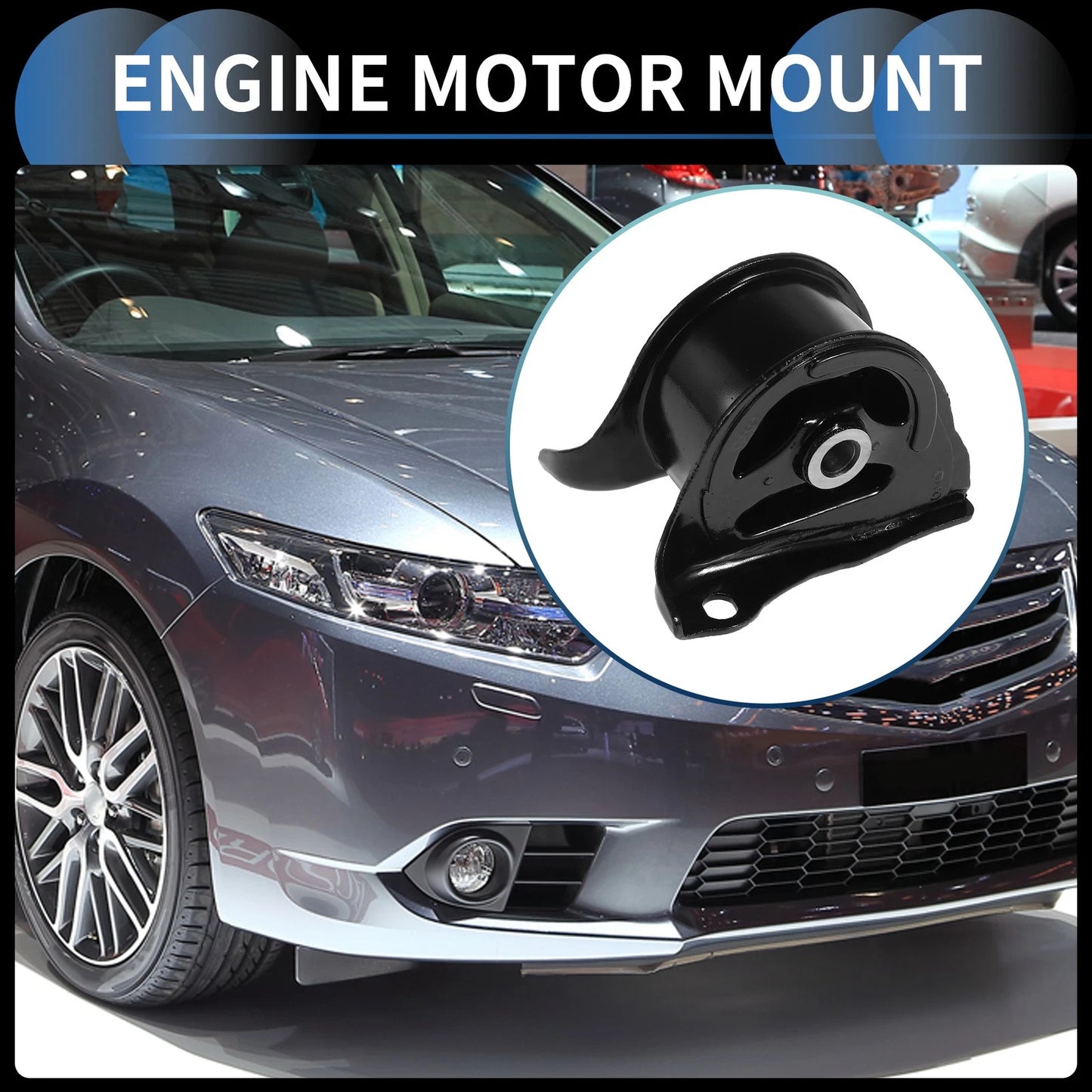 Engine Motor Mount for Honda Civic (1998-2000)