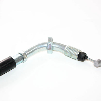 Twist Throttle Cable 1240mm 75mm for PIT TRAIL QUAD DIRT BIKE