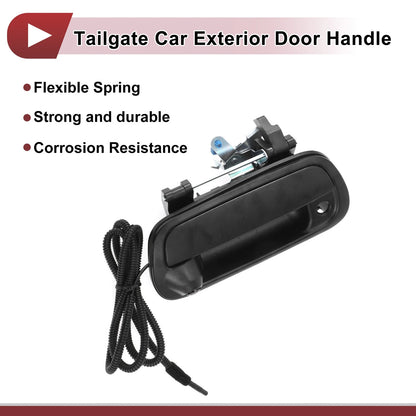 Tailgate Car Exterior Door Handle for Toyota Tundra