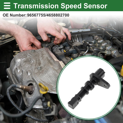 Transmission Speed Sensor for Hyundai Amica Atoz 1.1 (2003-2008)