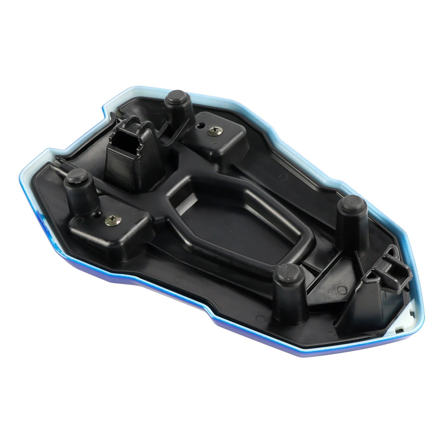Rear Back Seat Cover for BMW S1000R M1000R (2021-2024) Blue