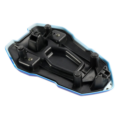 Rear Back Seat Cover for BMW S1000R M1000R (2021-2024) Blue