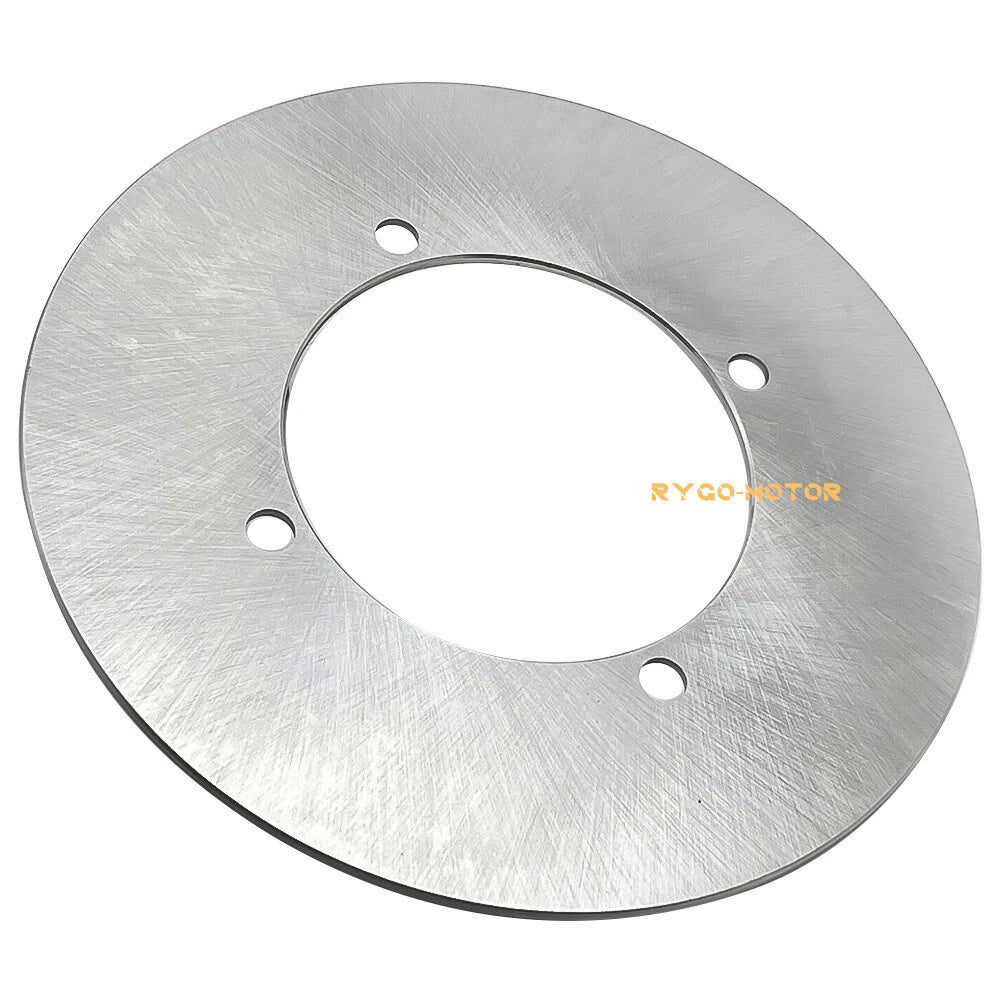 Rear Brake Disc Rotor for Yamaha Grizzly (2007–2008)