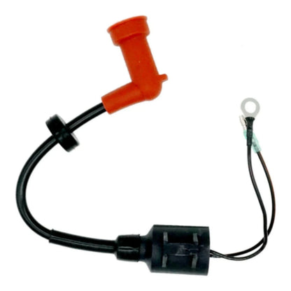 Ignition Coil for Yamaha Outboard 9.9/15HP (1996-2014)
