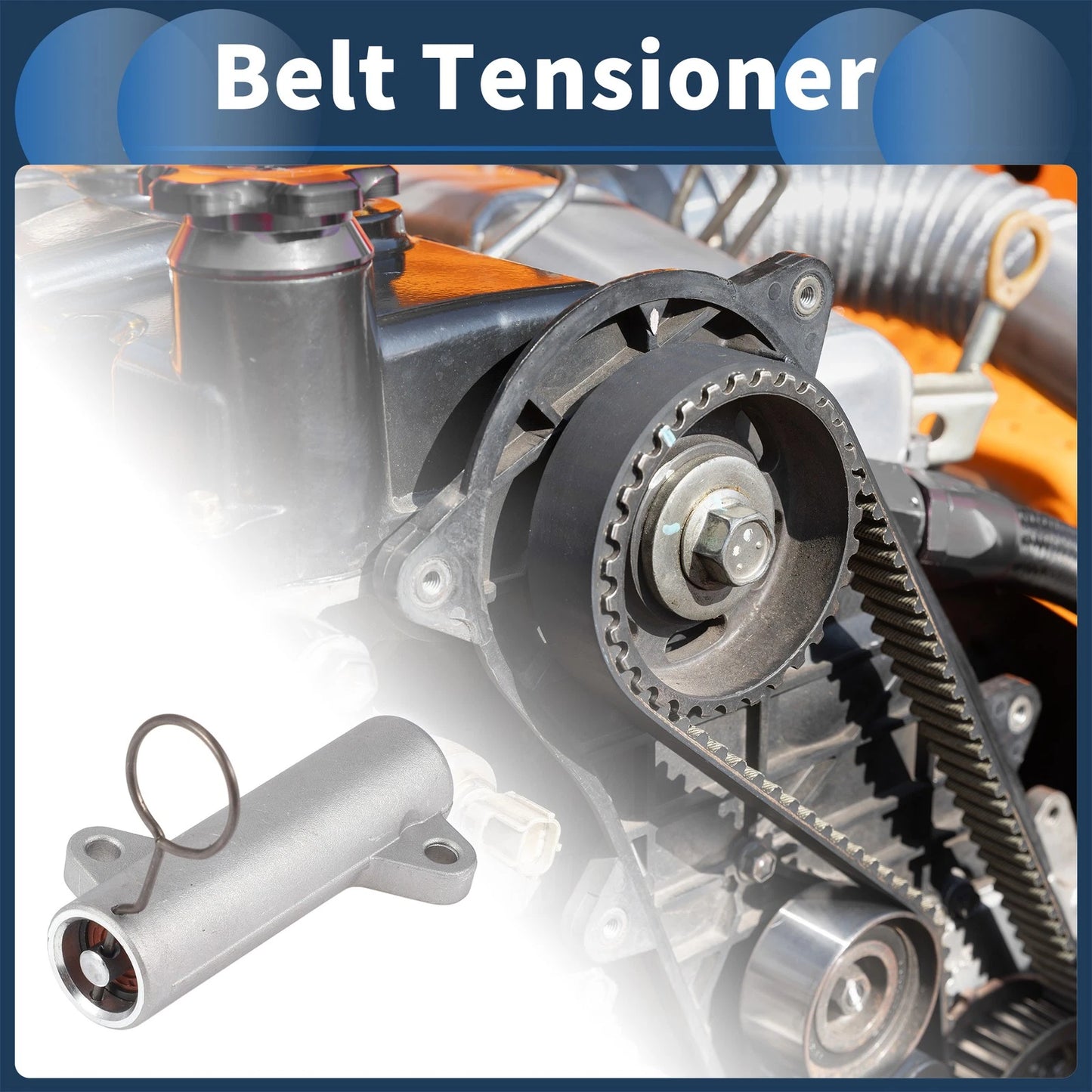 Belt Tensioner for Toyota 4Runner (1995–2002)