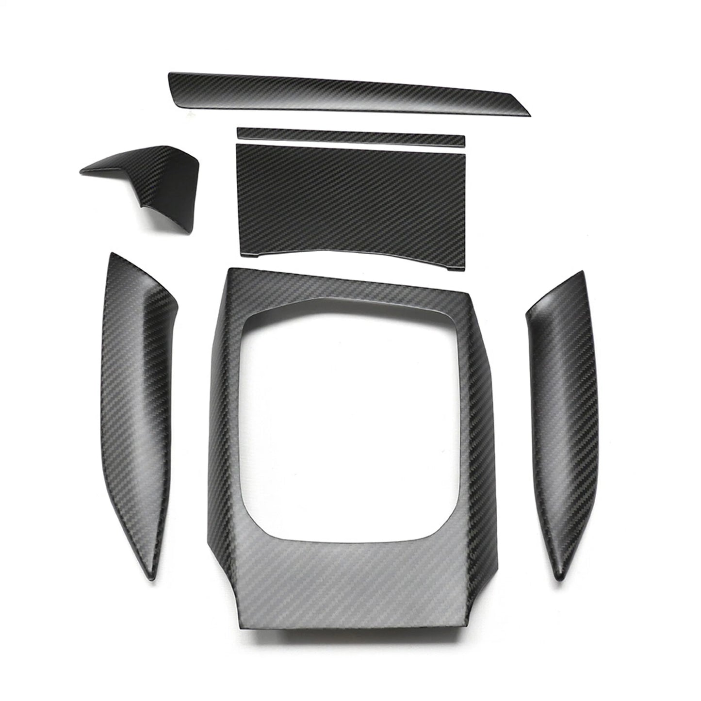 Gear Shift Panel Cover for BMW 3 Series G20 G21 (2020-2023)
