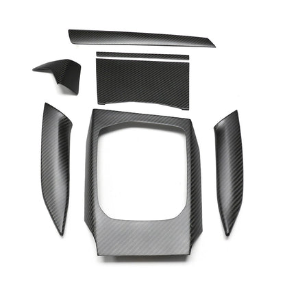 Gear Shift Panel Cover for BMW 3 Series G20 G21 (2020-2023)