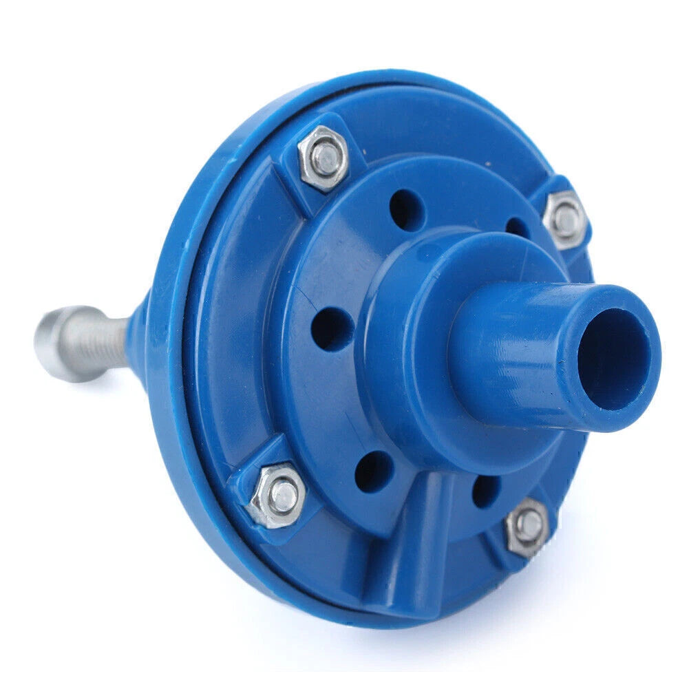 Vacuum Regulator Relief Valve for DeLaval Milker Pulsator Cows Goats Sheep