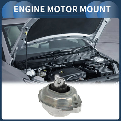 Engine Mount for BMW X3 E83 2007-2010 2.5L A/MT 4WD 25i