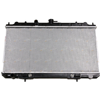 Alloy Radiator for Nissan Pulsar N16 Auto Sedan 1.6L/1.8L (2000-2006)